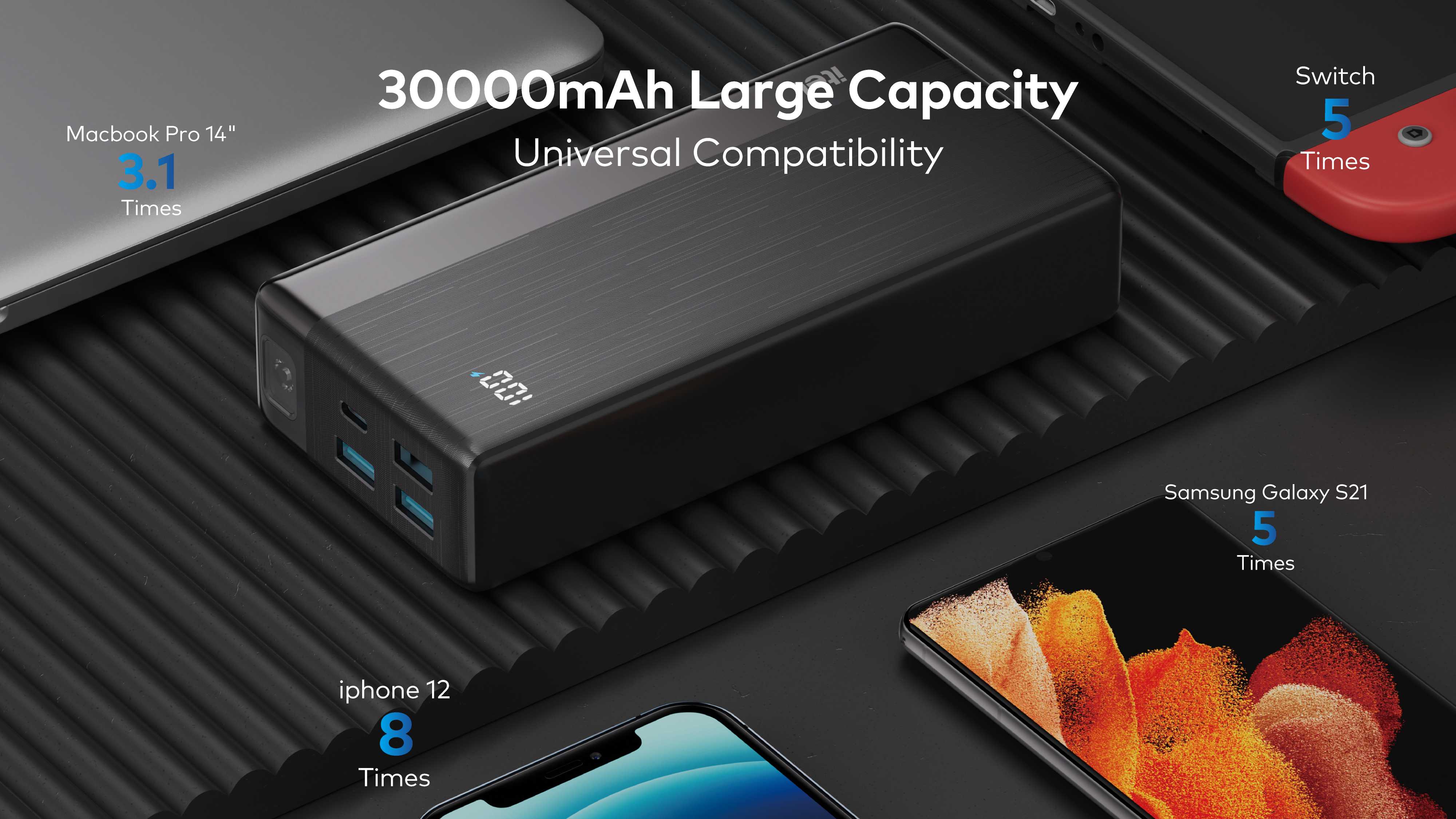 How to Choose the Best Power Bank in Nigeria (Complete Buyer's Guide)