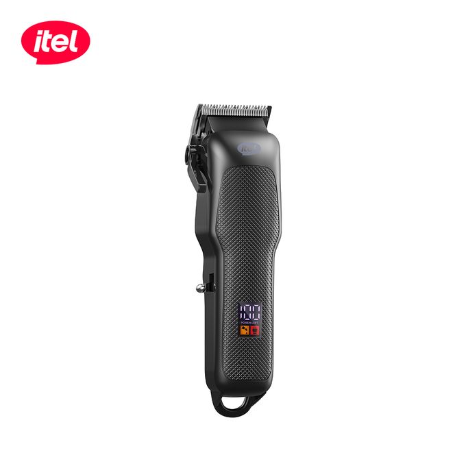 itel Hair Clipper IHC-36 Multi-Function 5W 2000mAh Type C