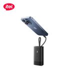 itel PowerEasy 1-A1123 Power-Bank 10000mAh 15W Fast Charging Type-C