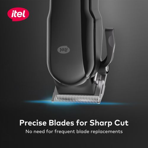 itel Multifunction Rechargeable Hair Clipper IHC-31