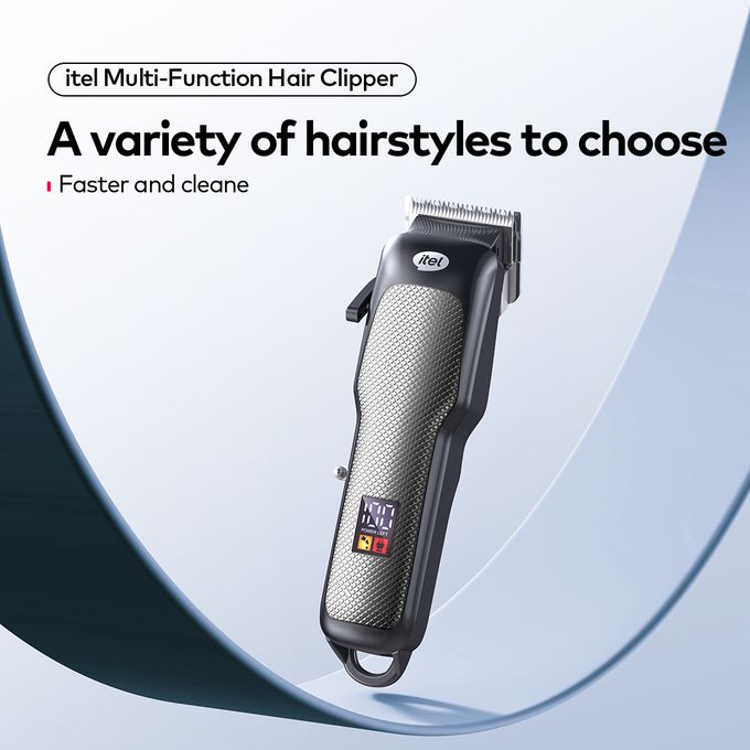 Hair Clipper IHC-36 - Black Friday Sale