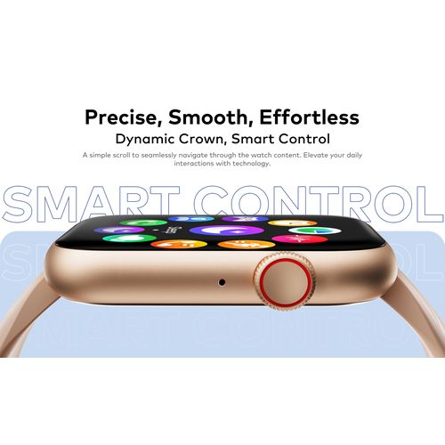 O11 Smartwatch - Black Friday Sale