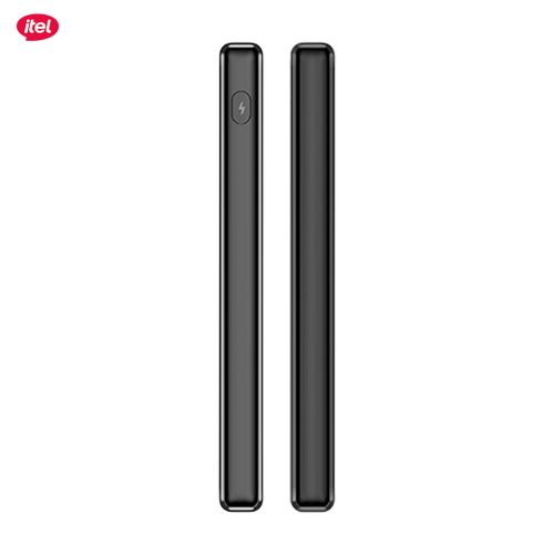 itel PowerPulse A1420 Power-Bank 10000mAh 20W Fast Charging Type-C