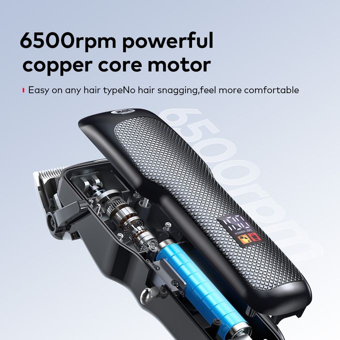 Hair Clipper IHC-36 - Black Friday Sale