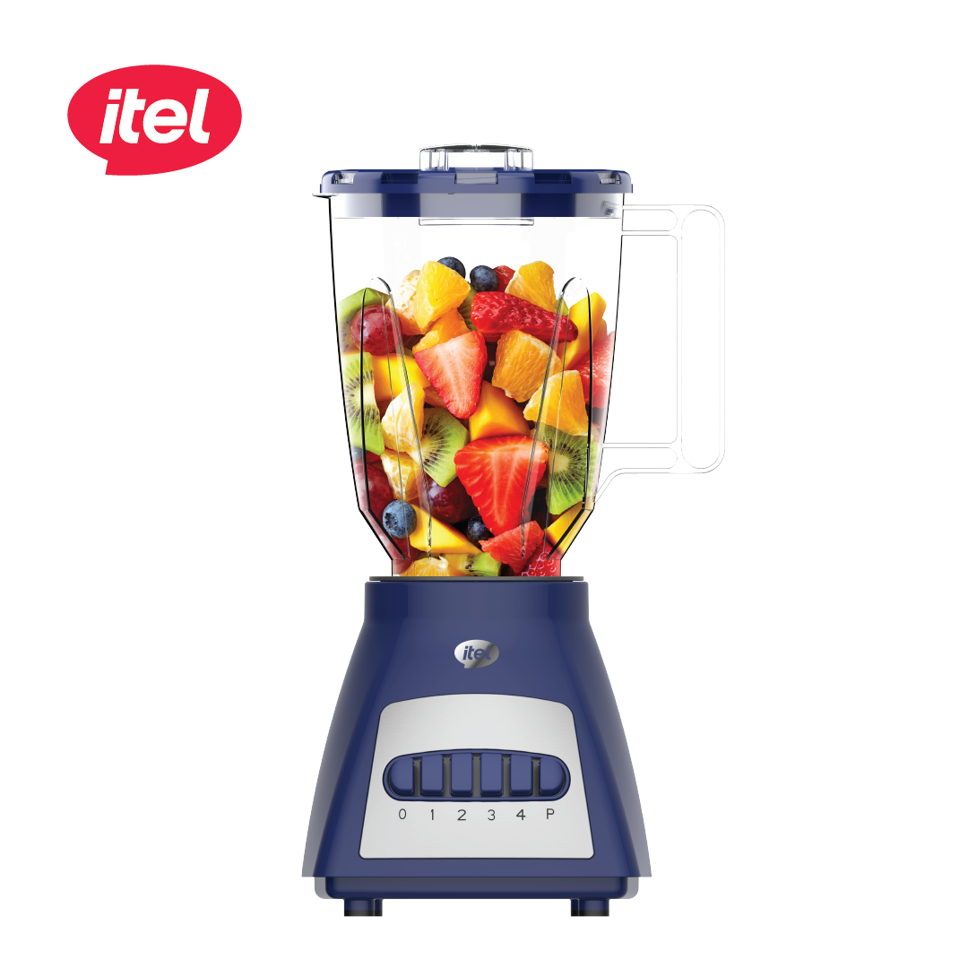 itel BLENDER M1 - Super Sales
