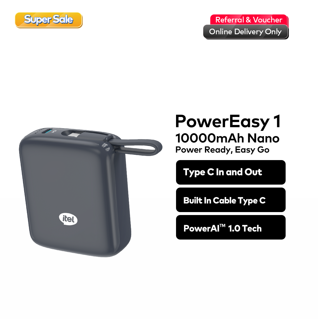 PowerEasy1 A1421 - Super Sales