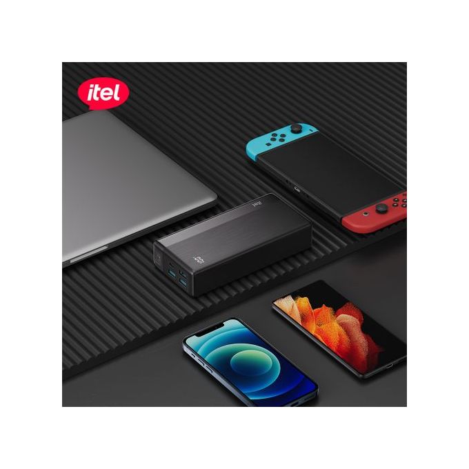 Power Love Duo Set (A1980 - Single) - Large Capacity Power Bank | Valentine Day Deal