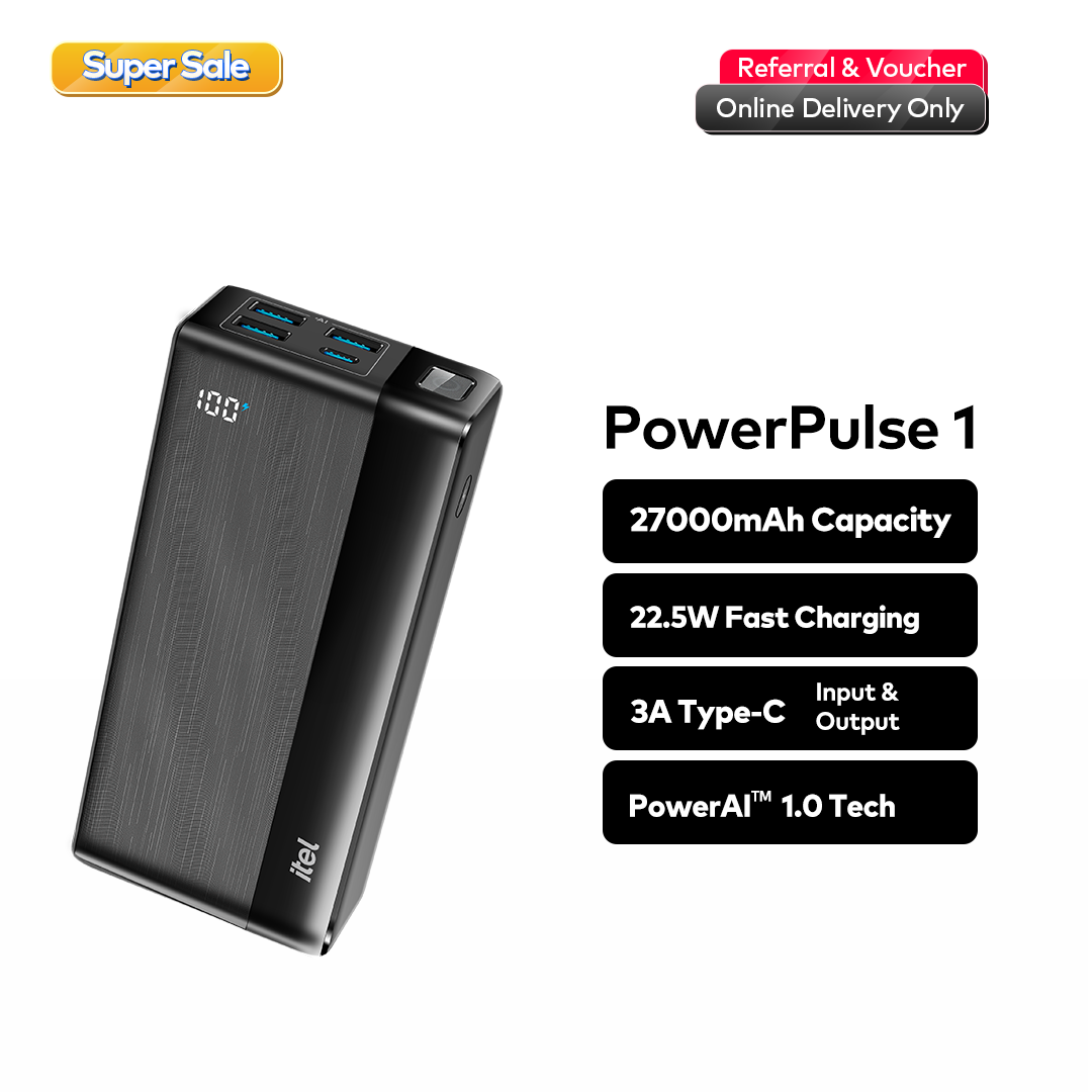 Pulse A1481 - Super Sales