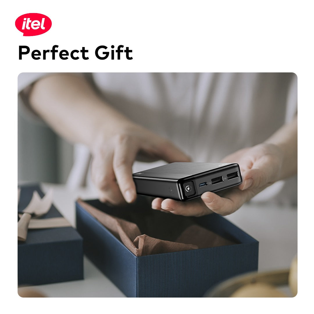 PowerPulse A1460 - Super Sales