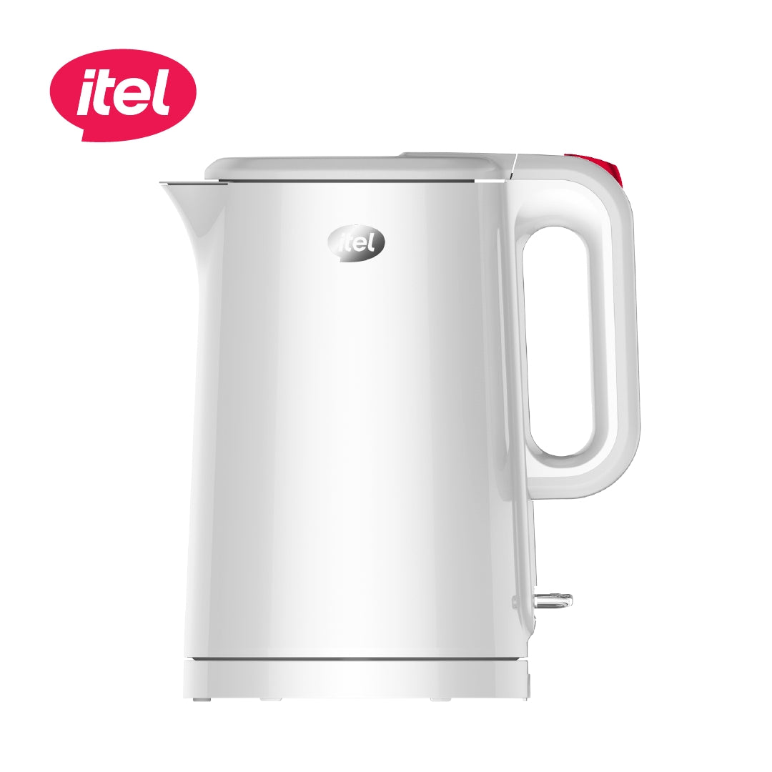 Itel Electric kettle 1A Real 201 stainless steel