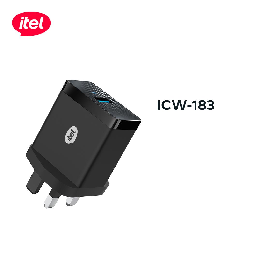 Fast Wall Charger Type -ICW-183U