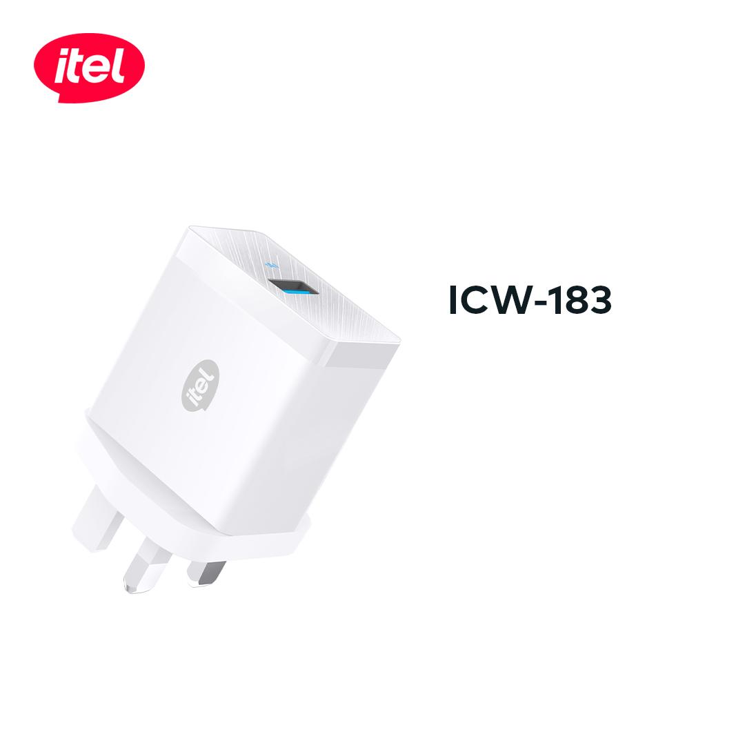 Fast Wall Charger Type -ICW-183U