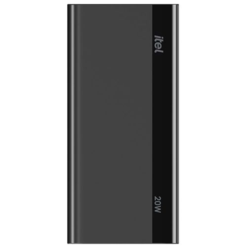 T157 Powerlite+ 10000mAh 20W Fast Charger Input&output Type C Mobile Power