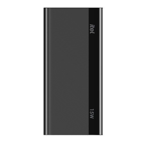 T158 PowerLite 10000mAh 15W Fast Charger Input&output Type C Mobile Power