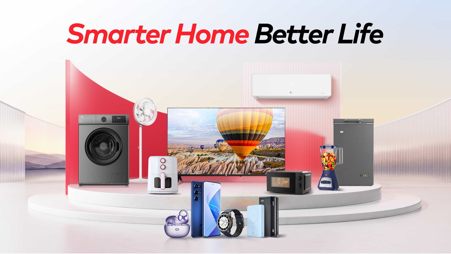 ⚡Quality Affordable Gadgets for Modern Living (itel 2026 Guide)