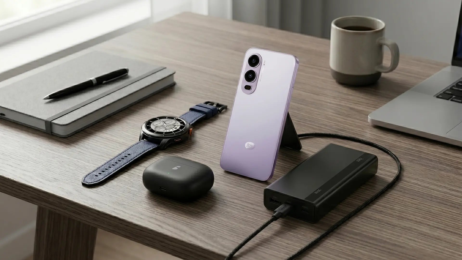 Budget-Friendly Student Gadgets Affordable itel Tech Essentials for School and Daily Life