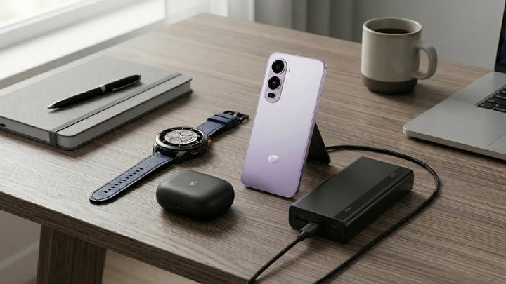 Budget-Friendly Student Gadgets: Affordable itel Tech Essentials for School and Daily Life