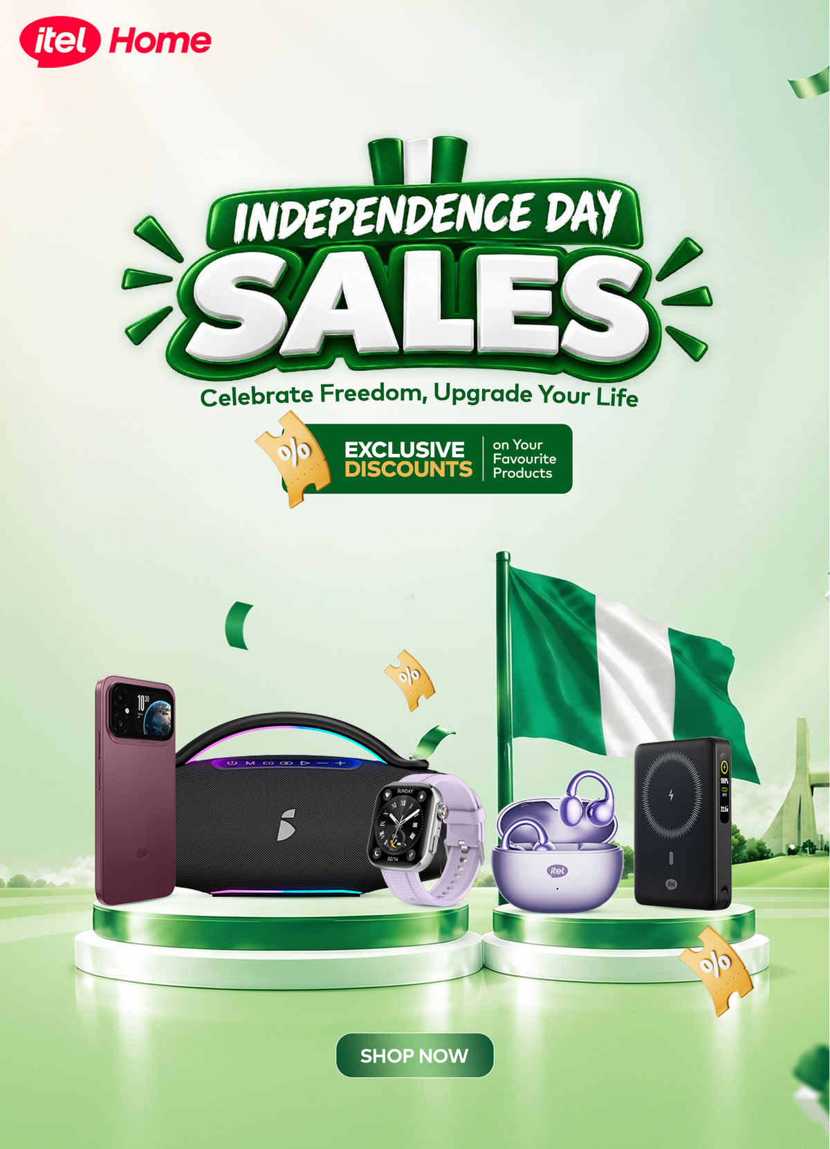 Naija Deals Fest 2026