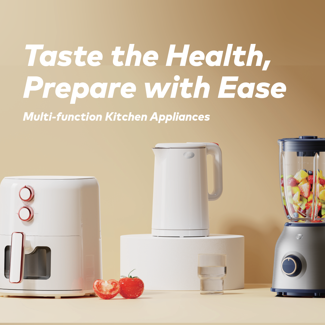 Small Domestic Appliance