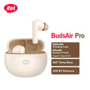 itel TWS BudsAir Pro Earphones Earbuds Bluetooth5.4 ENC