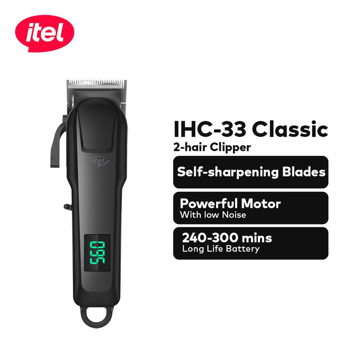 IHC-33 Classic - Super Sales