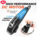 itel Multi-function Rechargeable Hair Clipper (IHC-38)