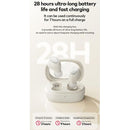 itel TWS BudsAir 2 Earphones Earbuds ENC Travel Partner