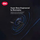 itel TWS BudsAir Pro Earphones Earbuds Bluetooth5.4 ENC