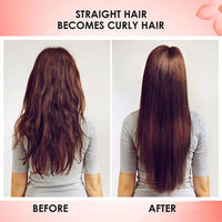 itel Hair Straightener Brush D26