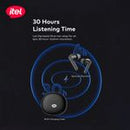 itel TWS BudsAir Pro Earphones Earbuds Bluetooth5.4 ENC