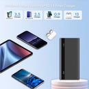 T158 PowerLite 10000mAh 15W Fast Charger Input&output Type C Mobile Power