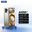itel Smartphone A100C With 5000mAh | Power Your August