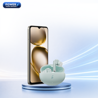 itel Smartphone A100C With 5000mAh | Power Your August