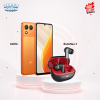 itel A200+ Smartphone – Super Sale Promo