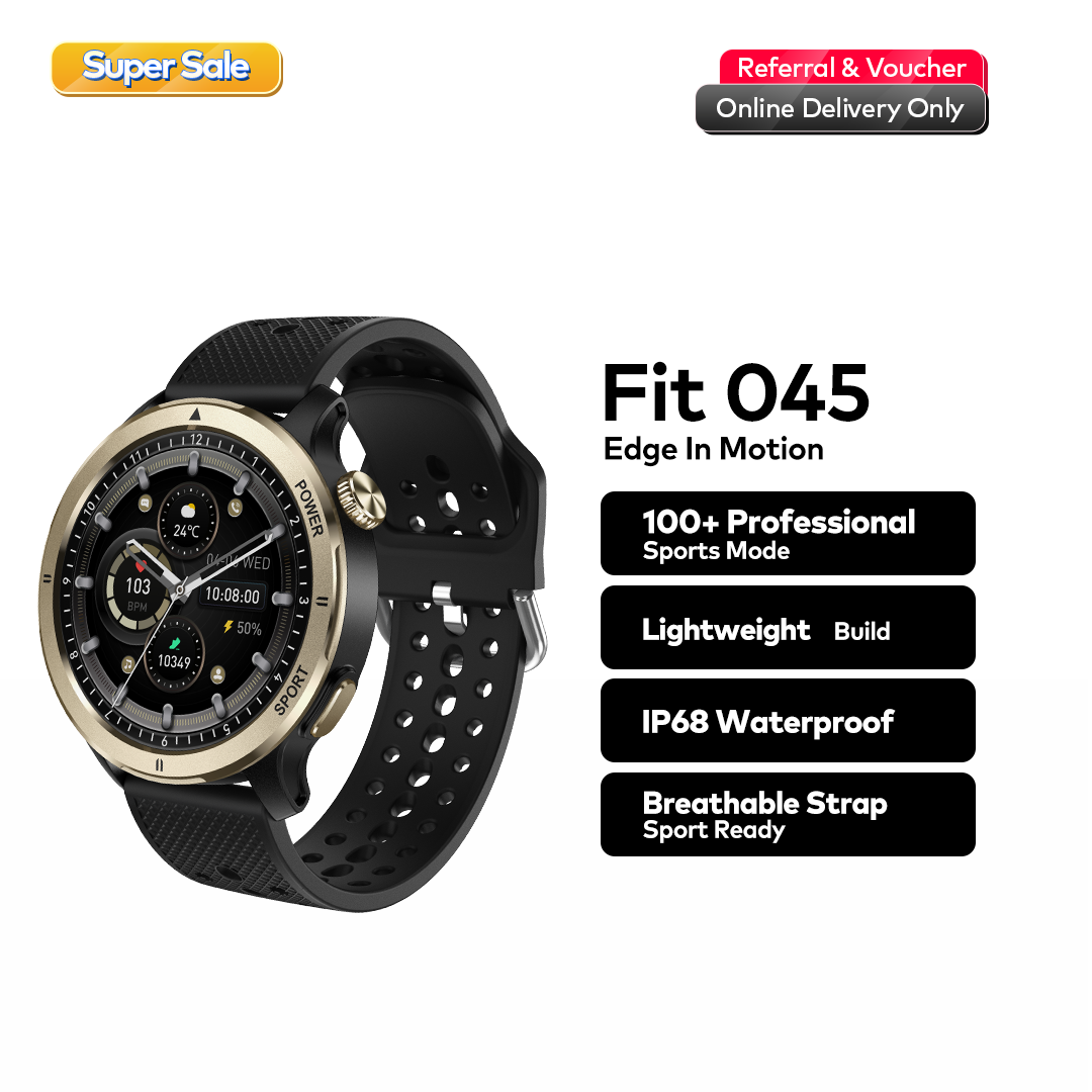 Fit O45 1.39" - Super Sale