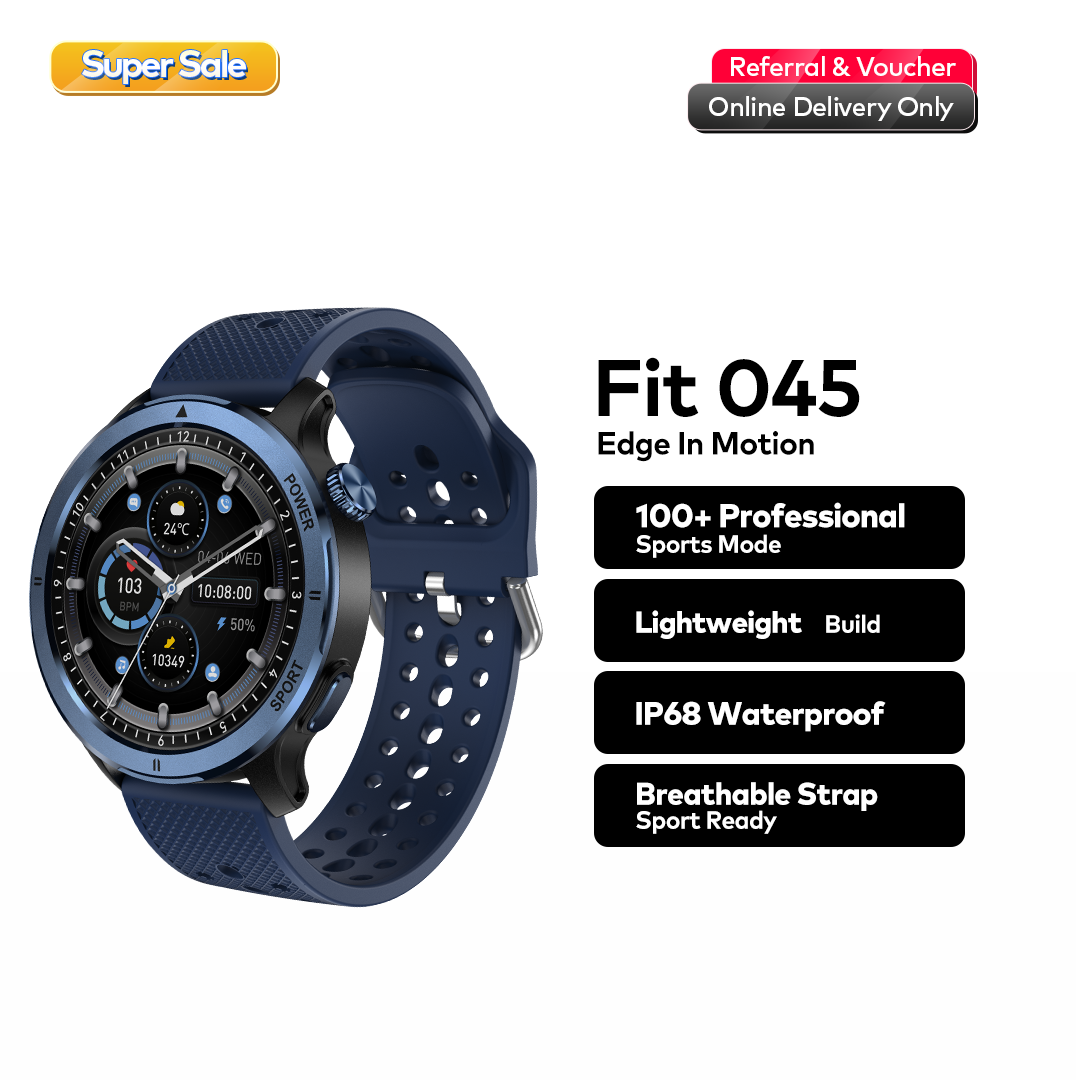 Fit O45 1.39" - Super Sale