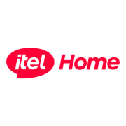 Logo de itel Home Nigeria