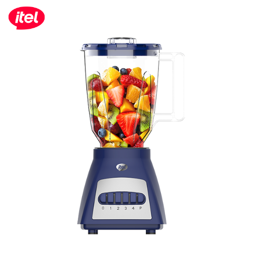 Blender M1 Multi function 350W 100%Pure Copper Motor 20,000RPM Speed 6blades IESA-001