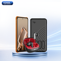itel Power 80 Smartphone | Power Your August