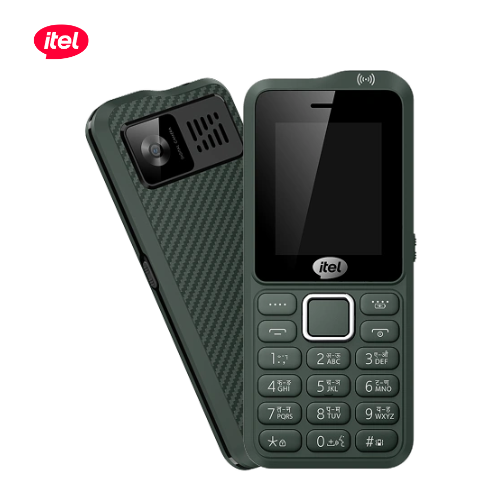 it3010A Signal 10 Full signal 2.0 Inch Display 1500MAH Strong Signal Rear Camera Wireless FM Flashlight