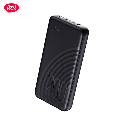 STAR 200 Fast Power Bank  | 20000mAh