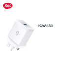 Fast Wall Charger Type  -ICW-183U