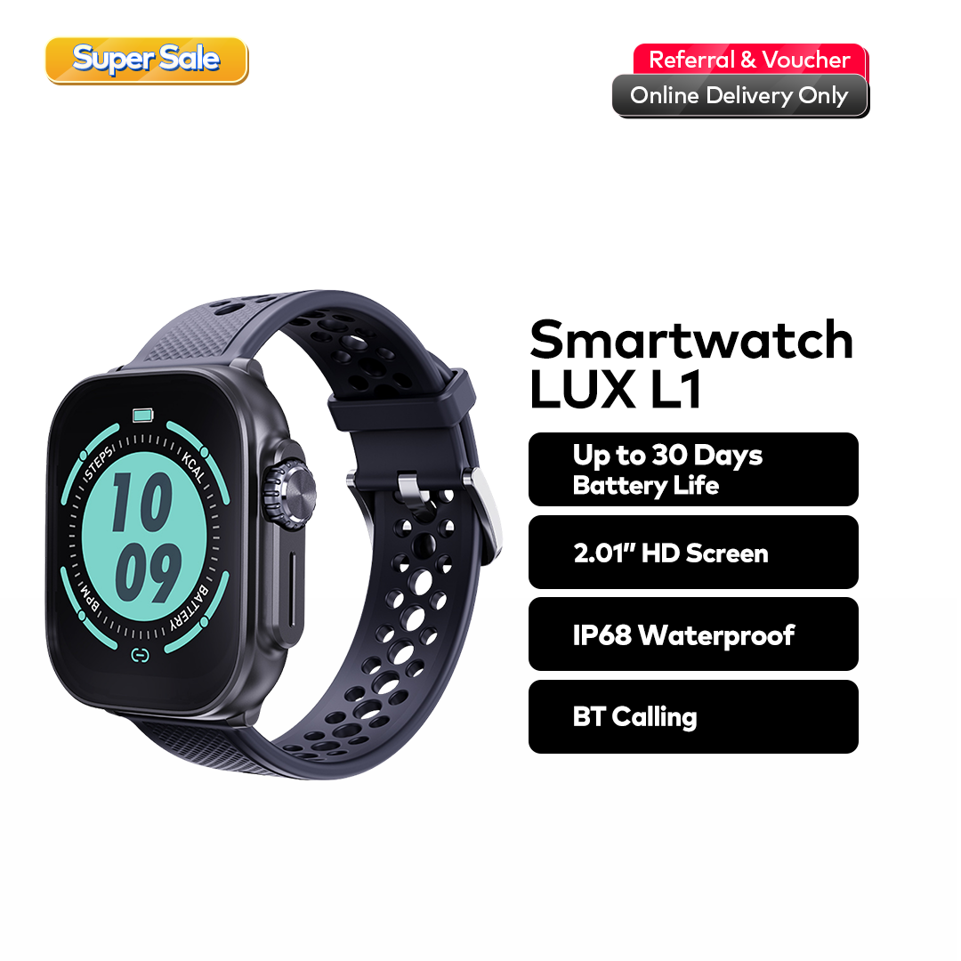 itel 2.01" ISW-L1 - Super Sale