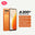 itel A200+ Smartphone Comet Orange