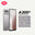 itel A200+ Smartphone Meteortitanium