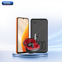 itel A200+ Smartphone | Power Your August