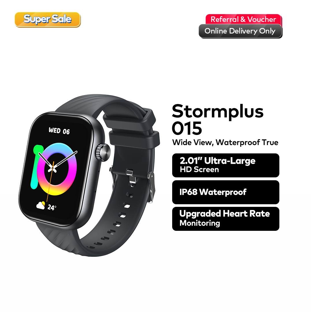 itel ISW-015 - Super Sale