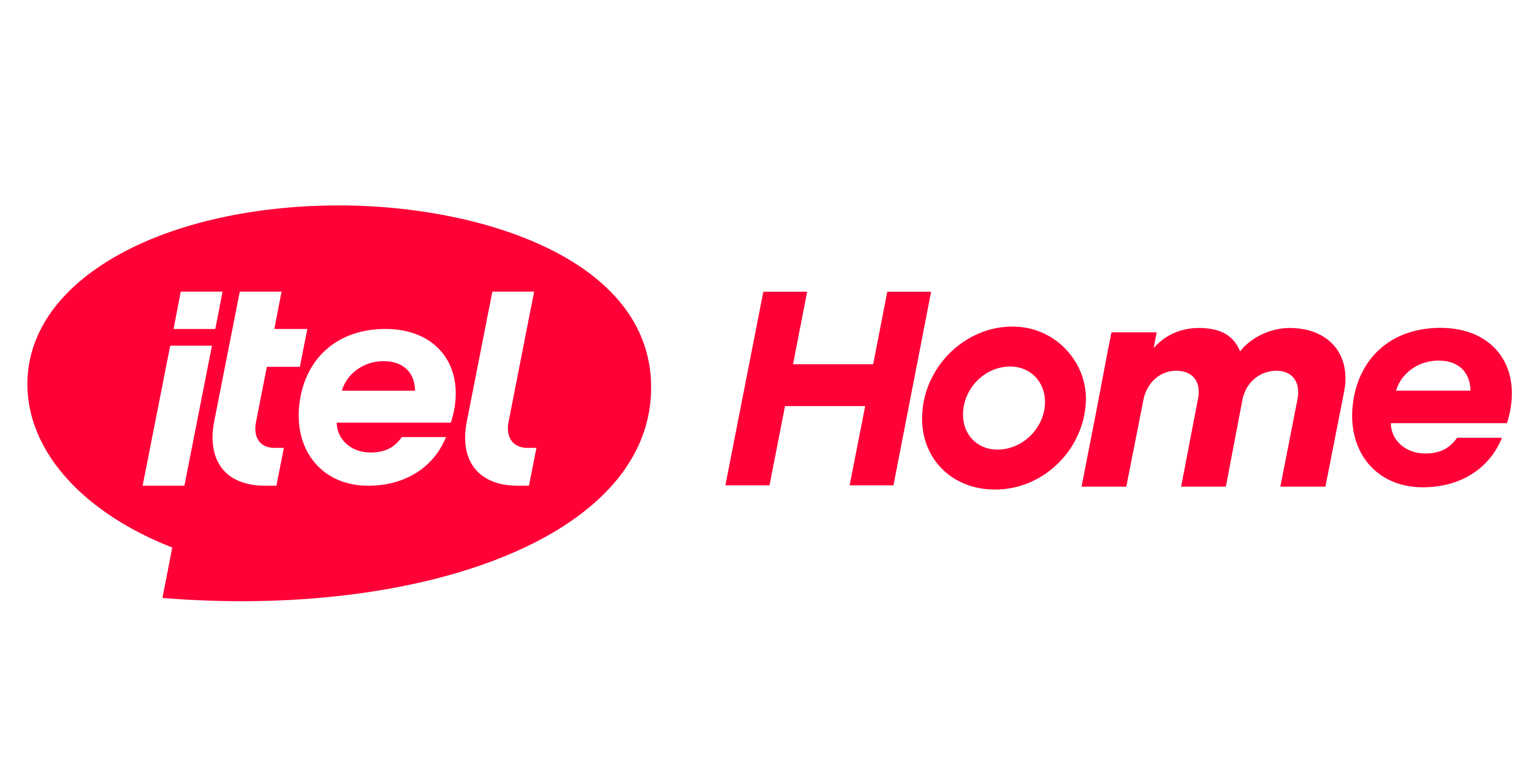 NG-itel Home