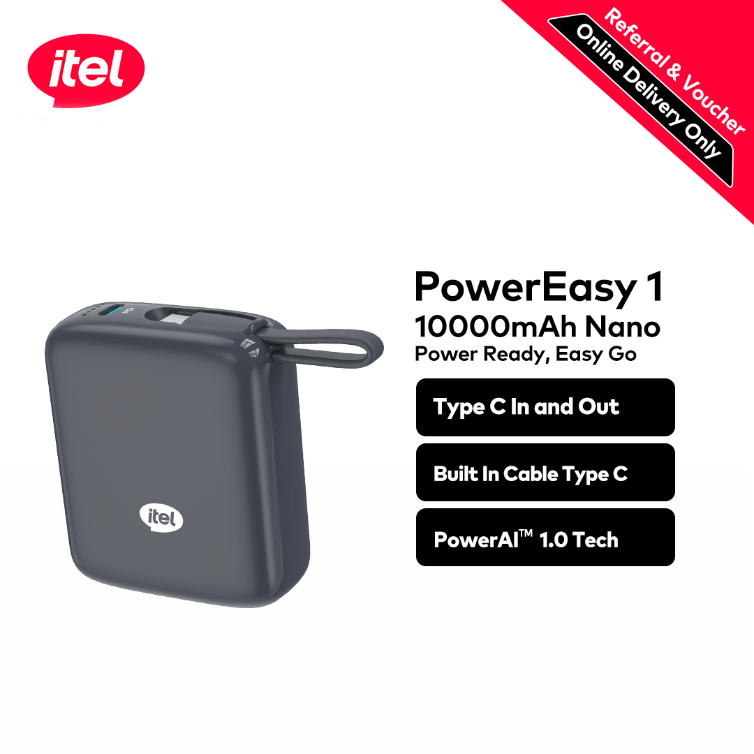 PowerEasy1 A1421 - Super Sales