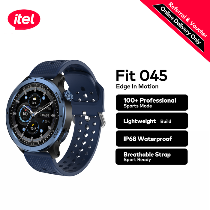 Fit O45 1.39" - Super Sales